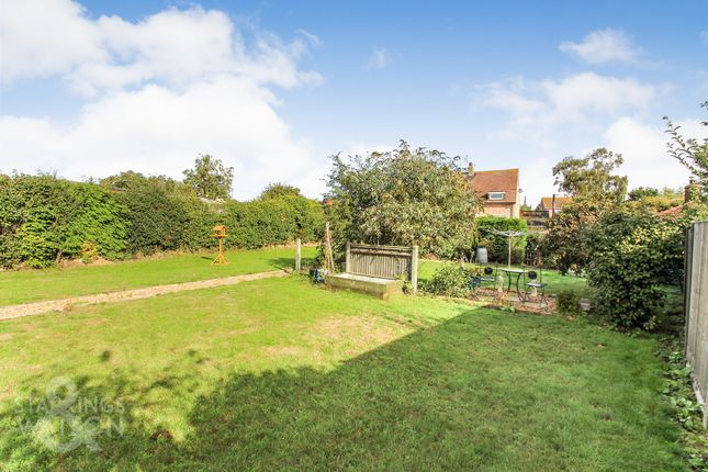 Detached bungalow for sale in Malthouse Lane, Cantley, Norwich