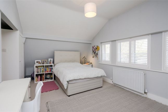 Detached house for sale in Cole Park Road, Twickenham