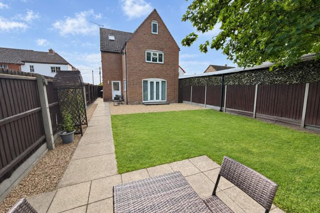 Jubilee House, 56A, Vicarage Road, Thetford photo 2