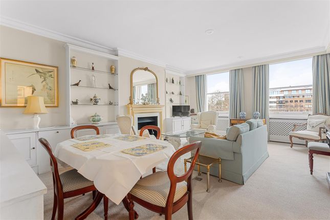 2-bed flat on Flat 11, 25, Queen's Gate Gardens, London, £900,000