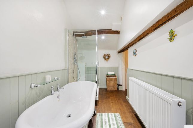 Cottage for sale in Matterdale End, Penrith
