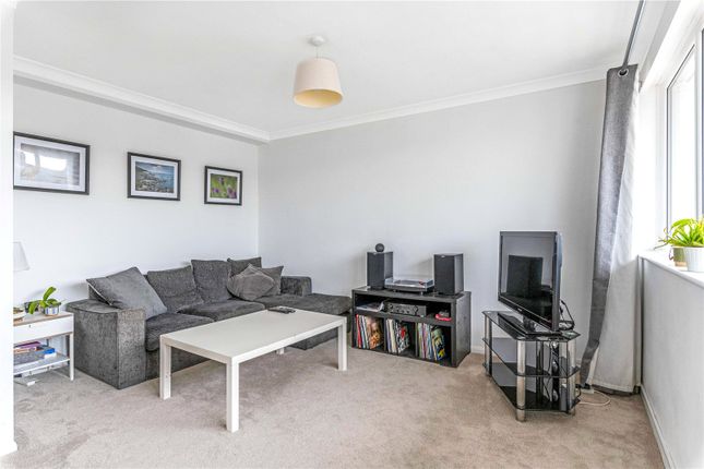 Thumbnail Flat for sale in Chatsworth Parade, Petts Wood, Orpington, Greater London