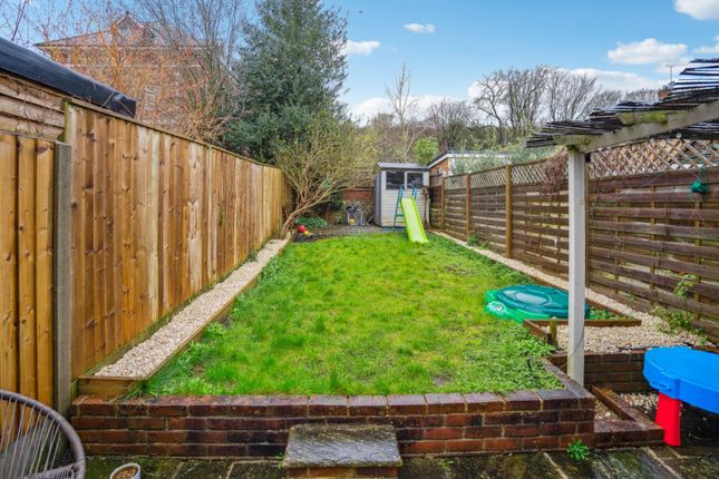 Semi-detached house for sale in Fassetts Road, Loudwater, High Wycombe