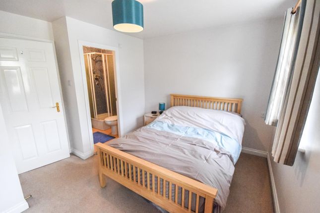 Town house for sale in The Armitage, East Morton, Keighley