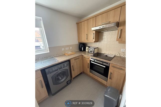 Apartment, Vauxhall Road, Liverpool photo 2