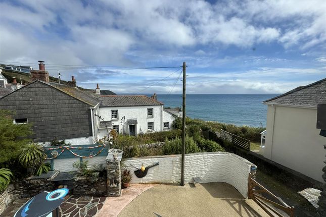 The Loft, Lane from Church Street to Moon Cottage, St. Austell photo 2