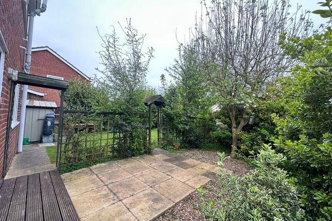 Detached house for sale in Ash Court, Donington, Spalding