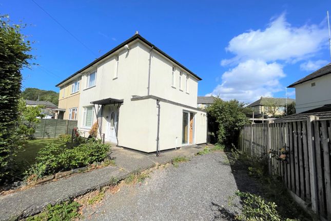 Semi-detached house for sale in Blackmoor Road, Alwoodley, Leeds