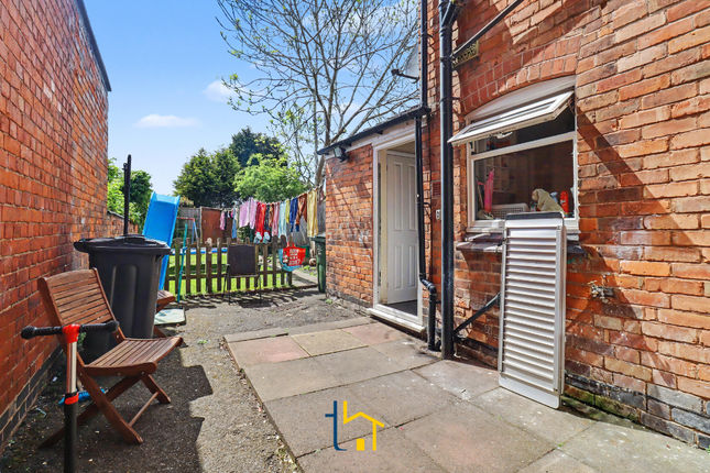 8, Albion Street, Leicester photo 5