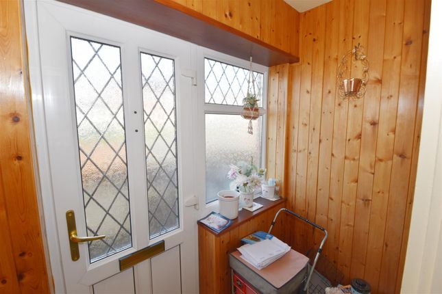 Semi-detached house for sale in Walsh Avenue, Hengrove, Bristol