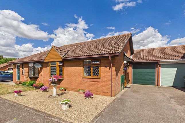 2-bed house on 26, Grantchester Place, Ipswich, £285,000