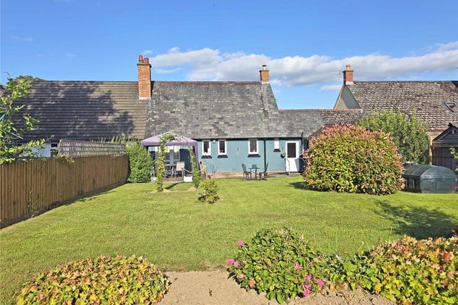 5, Gwaryffordd, Llandrindod Wells photo 2