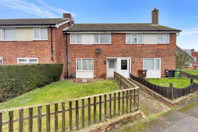 Terraced house for sale in Boxley, Ashford, Kent