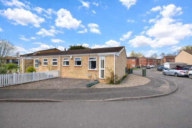 2-bed house on 6, Dore Close, Northampton, £179,995