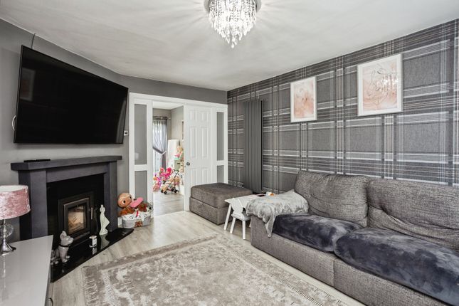 2, Kilbourne Close, Leicestershire photo 4