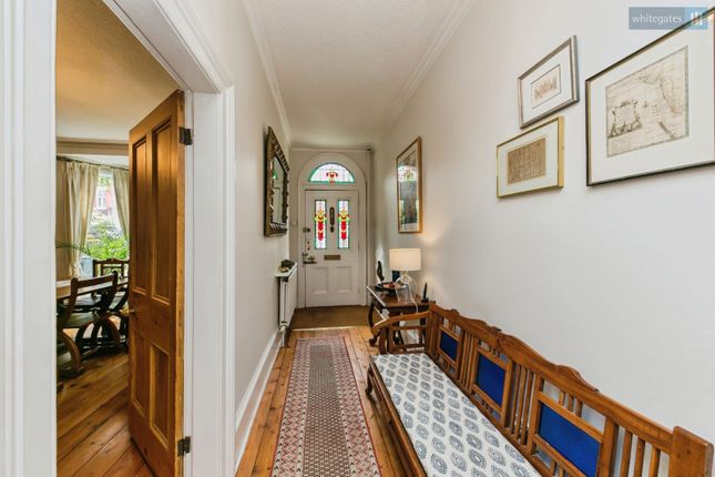 15, Wellington Road, Cheshire photo 4