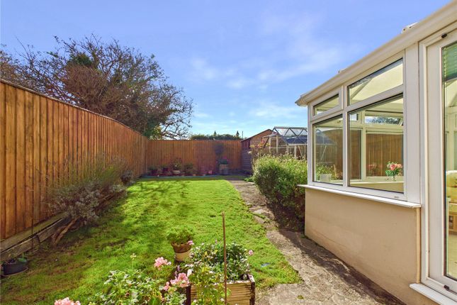 Montgomery Close, Pembroke photo 4