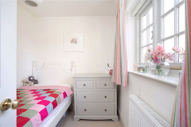 Terraced house for sale in Lion Street, Chichester