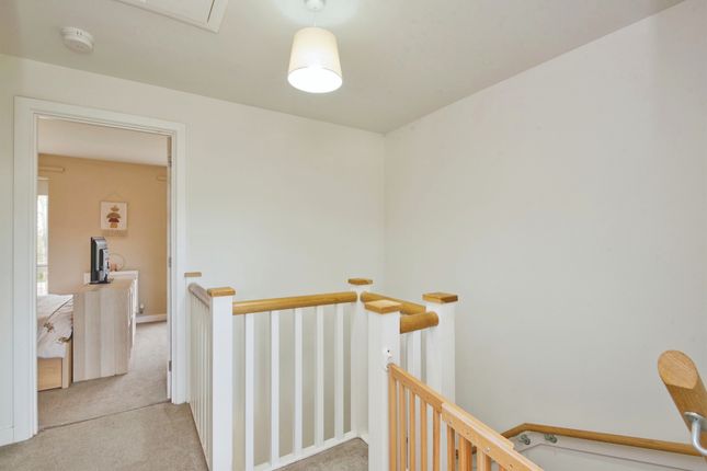 Terraced house for sale in Bartlett Square, Ansford, Castle Cary