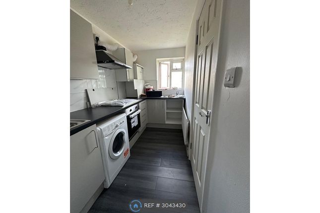 Alliance Close, Wembley photo 3