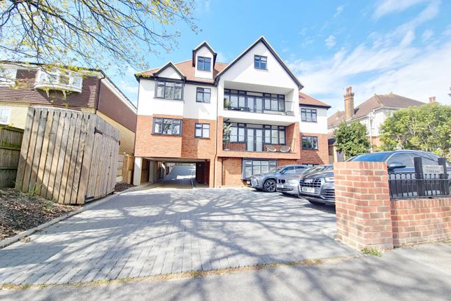 2 bed flat to rent