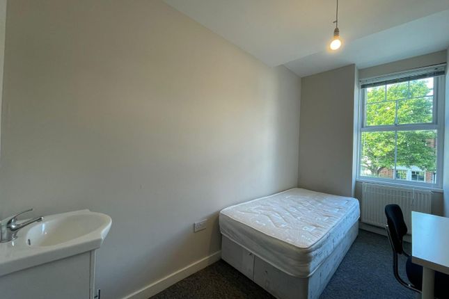 Thumbnail Room to rent in Bennett Road, Brighton