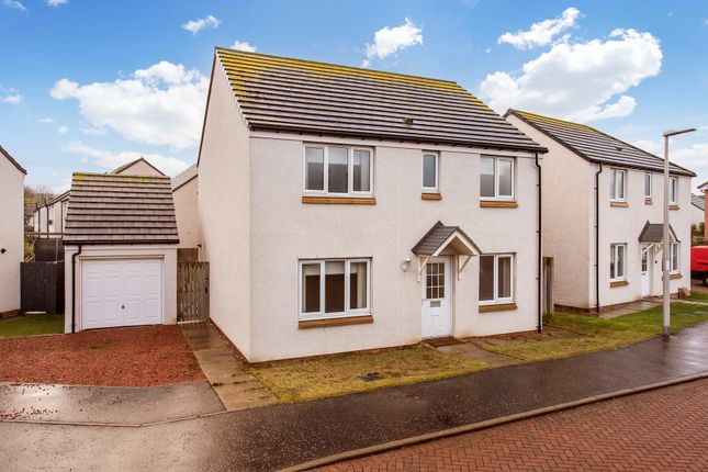 Thumbnail Detached house for sale in 13 Martinez Road, Dunbar