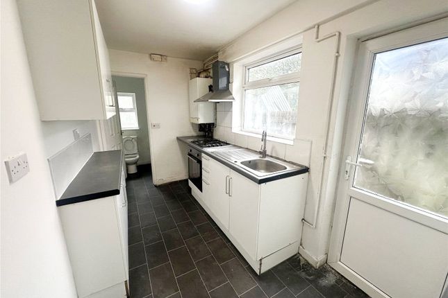 Merridale Street West, Wolverhampton photo 4