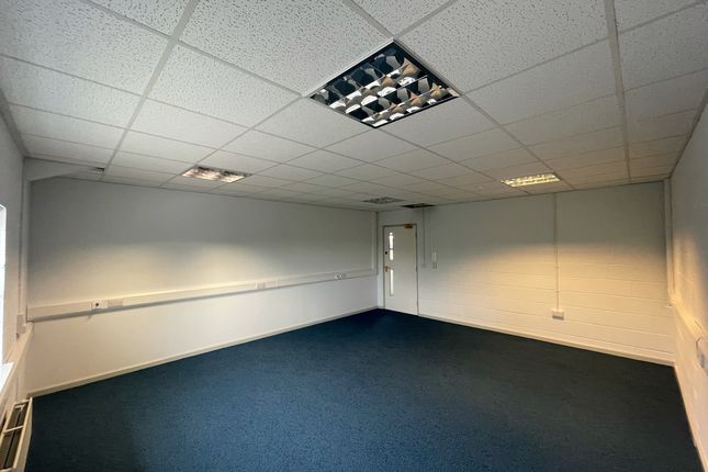 Thumbnail Office to let in Zeals Garth, Hull