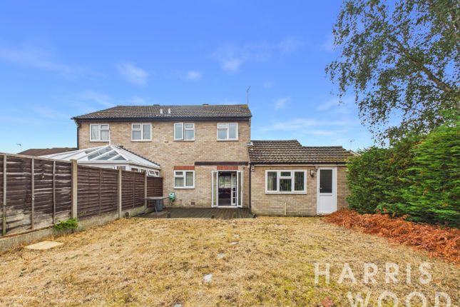 1, Marasca End, Holt Drive, Colchester photo 4