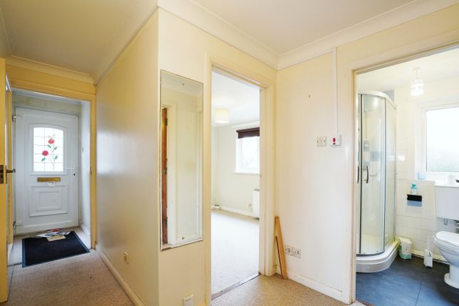 Thumbnail Maisonette for sale in Pennor Drive, St. Austell