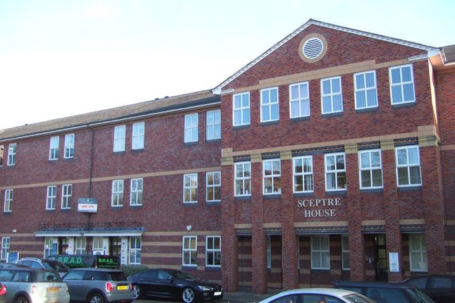 Office to let in Hornbeam Square North, Harrogate