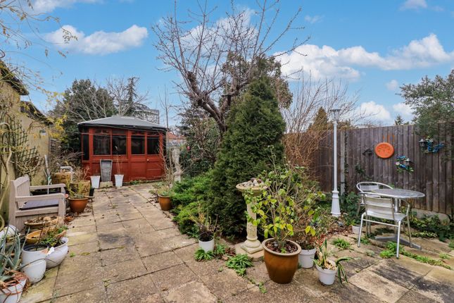 Detached house for sale in Uckfield Road, Enfield