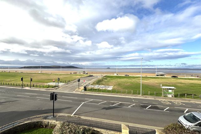 Flat 31 Pegasus Court, 58, Beach Road, Weston-Super-Mare photo 2