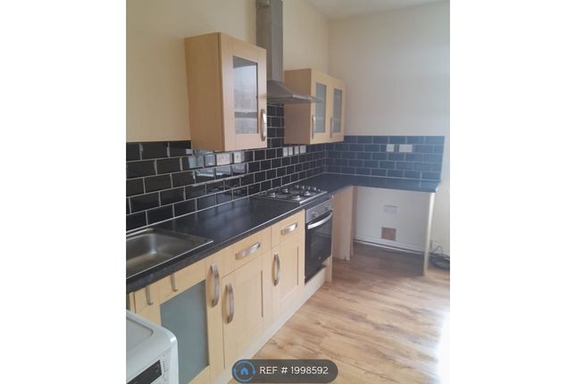 Thumbnail Flat to rent in Bedford Road, Bootle