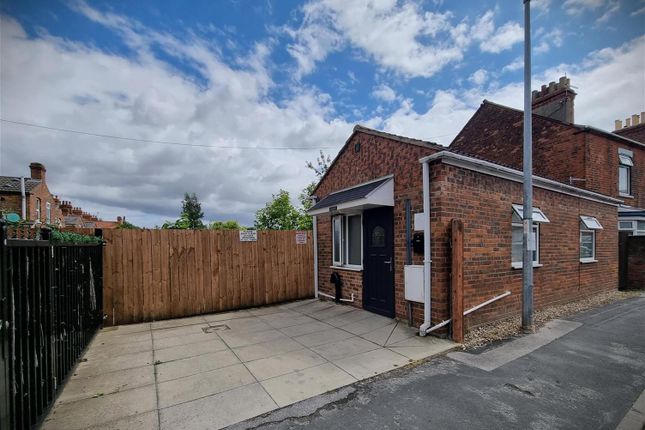 Thumbnail Bungalow for sale in Chantry Lane, Beverley, East Yorkshire