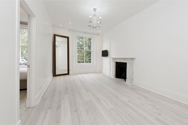 Thumbnail Terraced house to rent in Princes Square, Bayswater