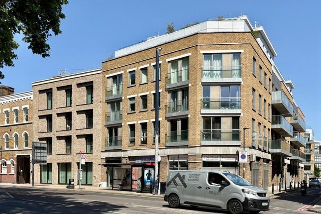 Commercial Road, London photo 4