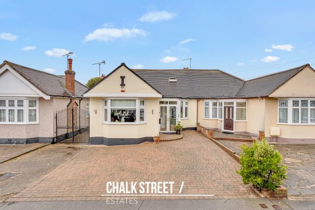 3-bed bungalow on 73, Grosvenor Drive, Hornchurch, £675,000
