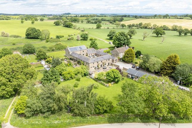 Thumbnail Barn conversion for sale in The Meadery, Bowes Green Court, Bishop Thornton, Harrogate
