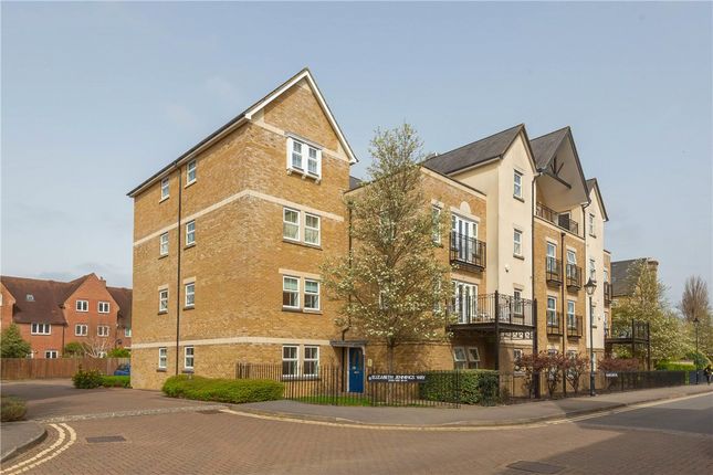 Thumbnail Flat for sale in Elizabeth Jennings Way, Oxford, Oxfordshire