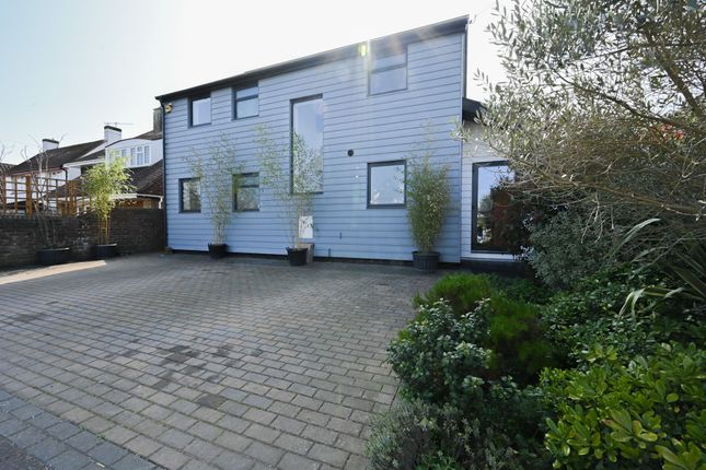 3-bed detached on 98 Elmer Road, Bognor Regis, £650,000