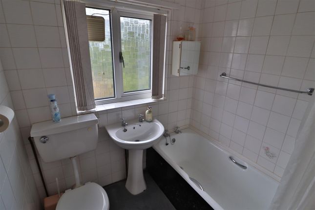 End terrace house for sale in Manchester Road, Warrington