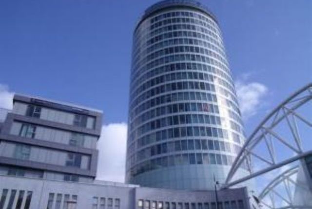 The Rotunda, 150 New St Birmingham West Midlands, Birmingham B2, Birmingham photo 2