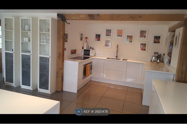 Prestwick Cottage, Prestwick Lane, Chiddingfold, Godalming photo 4