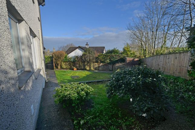 Detached house for sale in Hurland Road, Truro