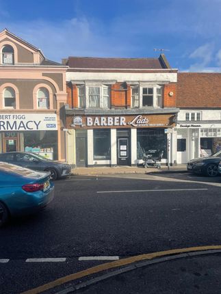 1 Bedroom Flat in HP4 2BW