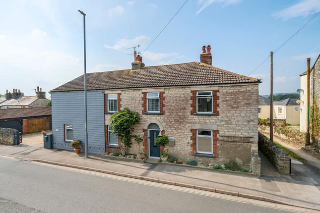 Thumbnail Detached house for sale in Dorchester Road, Weymouth