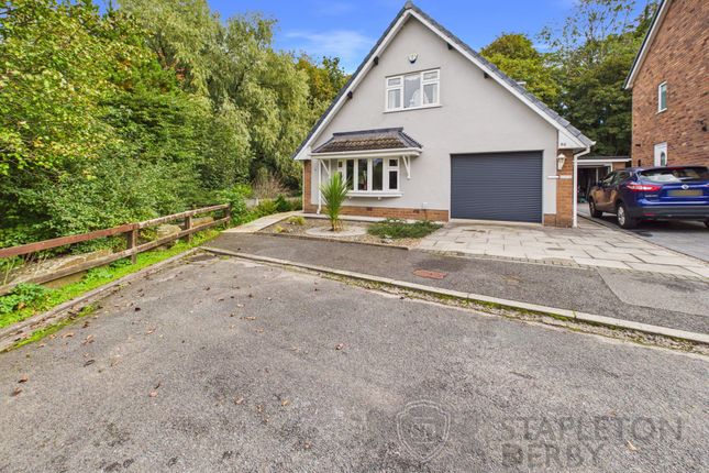 3 Bedroom Detached in WA11 8JA