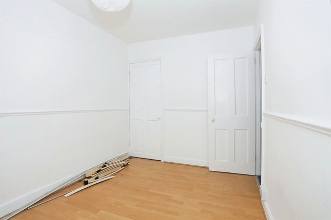 Terraced house for sale in St. Margarets Place, Peterborough